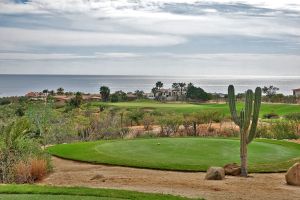 Cabo Del Sol (Desert) 18th 2023